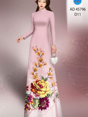 Vải Áo Dài Hoa In 3D AD 45796 29 1765591980 529 vai ao dai hoa in 3d ad 45796