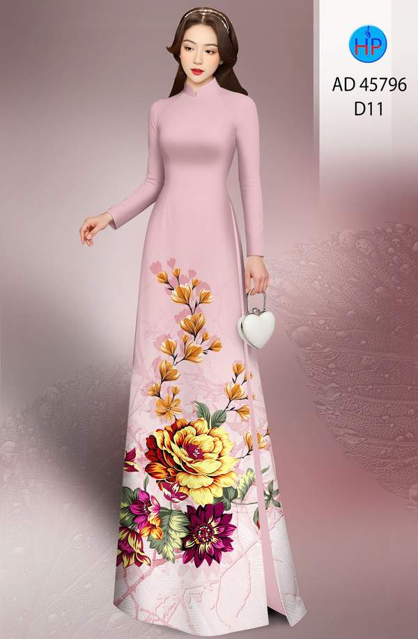Vải Áo Dài Hoa In 3D AD 45796 11 1765591980 529 vai ao dai hoa in 3d ad 45796