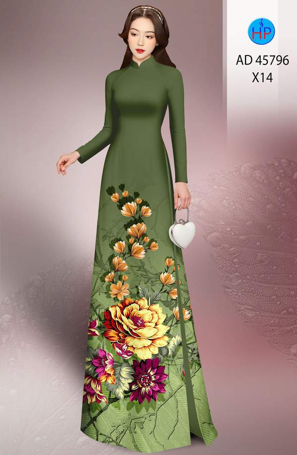 Vải Áo Dài Hoa In 3D AD 45796 8 1765591980 710 vai ao dai hoa in 3d ad 45796