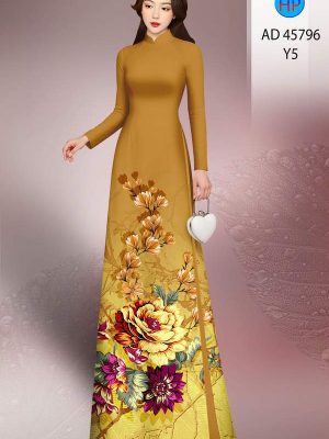 Vải Áo Dài Hoa In 3D AD 45796 33 1765591981 267 vai ao dai hoa in 3d ad 45796