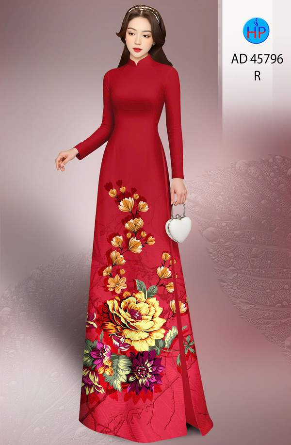 Vải Áo Dài Hoa In 3D AD 45796 13 1765591981 280 vai ao dai hoa in 3d ad 45796