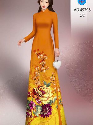 Vải Áo Dài Hoa In 3D AD 45796 32 1765591981 739 vai ao dai hoa in 3d ad 45796