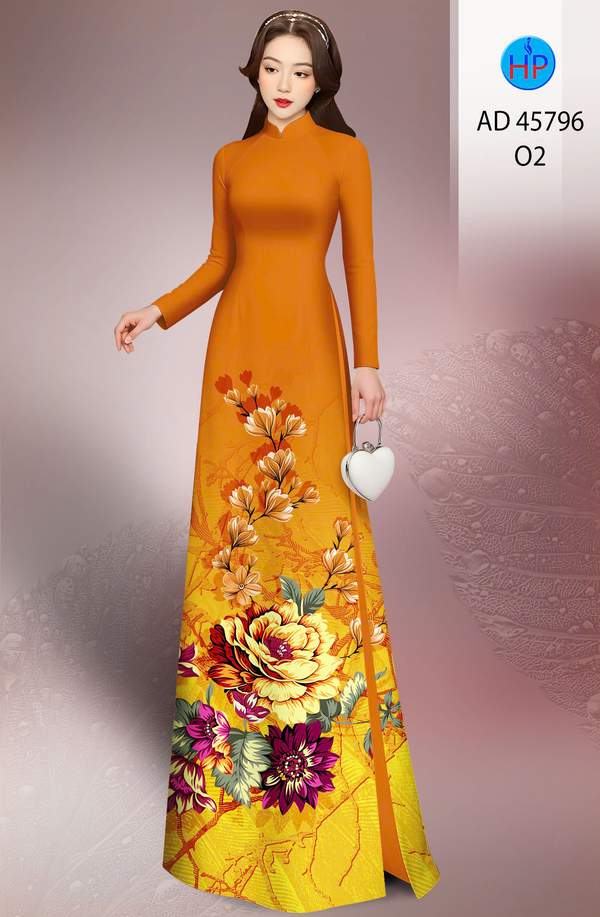 Vải Áo Dài Hoa In 3D AD 45796 14 1765591981 739 vai ao dai hoa in 3d ad 45796