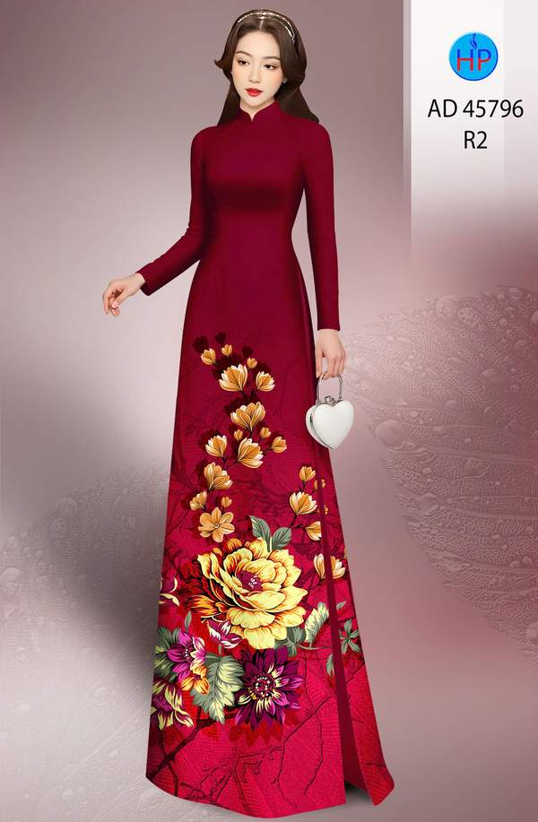 Vải Áo Dài Hoa In 3D AD 45796 16 1765591981 79 vai ao dai hoa in 3d ad 45796