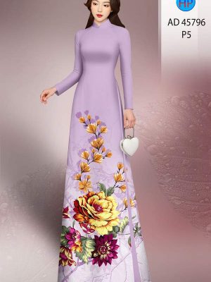 Vải Áo Dài Hoa In 3D AD 45796 37 1765591982 65 vai ao dai hoa in 3d ad 45796