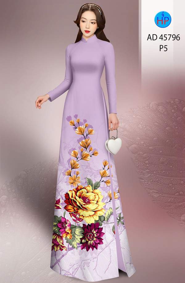 Vải Áo Dài Hoa In 3D AD 45796 19 1765591982 65 vai ao dai hoa in 3d ad 45796