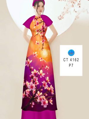 Vải Áo Dài Hoa Đào AD CT4162 26 1765592444 758 vai ao dai hoa dao ad ct4162