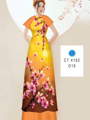 Vải Áo Dài Hoa Đào AD CT4162 29 1765592445 495 vai ao dai hoa dao ad ct4162