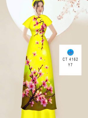Vải Áo Dài Hoa Đào AD CT4162 32 1765592447 731 vai ao dai hoa dao ad ct4162