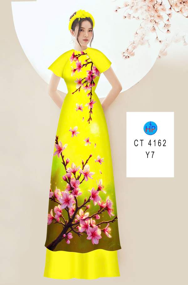 Vải Áo Dài Hoa Đào AD CT4162 14 1765592447 731 vai ao dai hoa dao ad ct4162