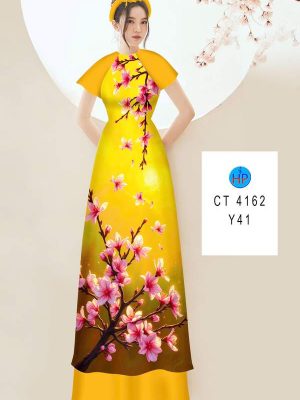 Vải Áo Dài Hoa Đào AD CT4162 35 1765592448 411 vai ao dai hoa dao ad ct4162