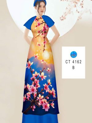 Vải Áo Dài Hoa Đào AD CT4162 33 1765592448 663 vai ao dai hoa dao ad ct4162