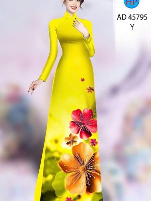 Vải Áo Dài Hoa In 3D AD 45795 24 1765592891 630 vai ao dai hoa in 3d ad 45795