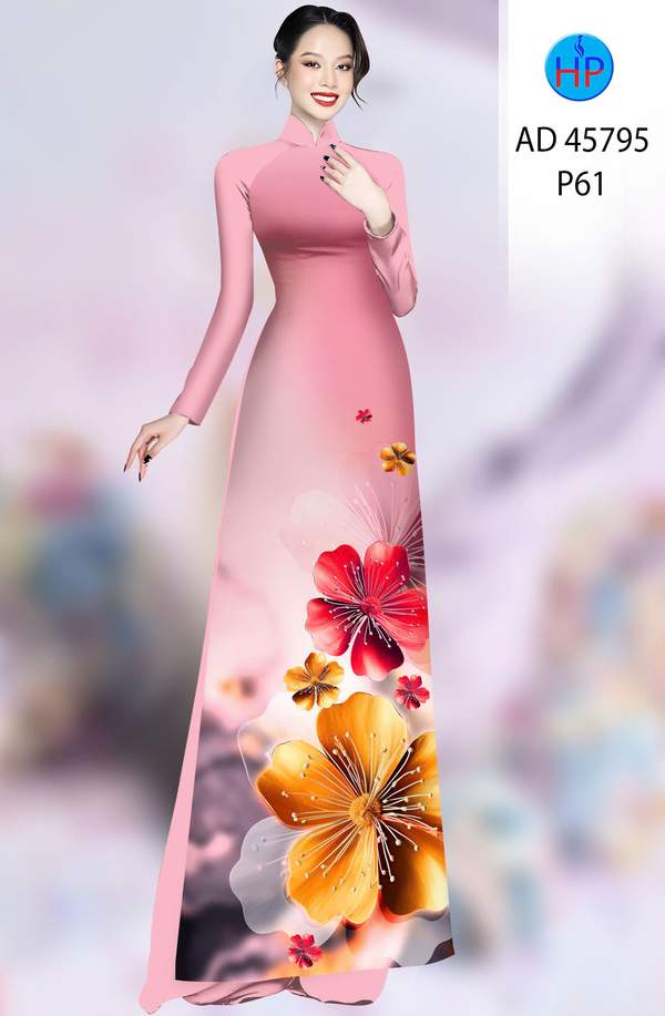 Vải Áo Dài Hoa In 3D AD 45795 3 1765592891 899 vai ao dai hoa in 3d ad 45795