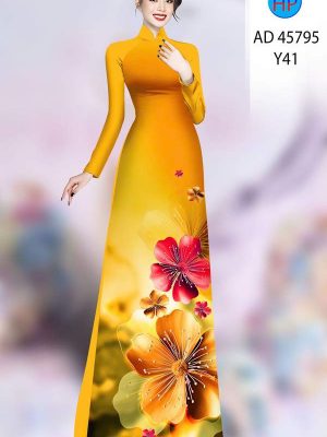 Vải Áo Dài Hoa In 3D AD 45795 22 1765592891 930 vai ao dai hoa in 3d ad 45795