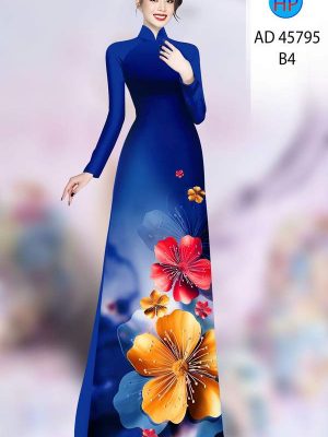 Vải Áo Dài Hoa In 3D AD 45795 27 1765592892 315 vai ao dai hoa in 3d ad 45795