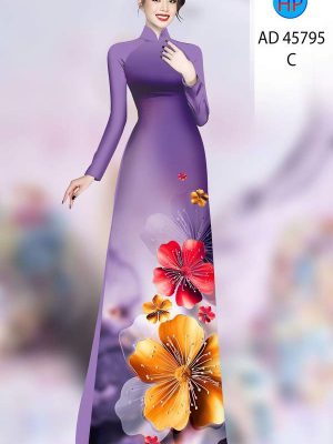 Vải Áo Dài Hoa In 3D AD 45795 25 1765592892 902 vai ao dai hoa in 3d ad 45795