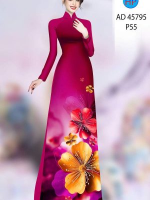 Vải Áo Dài Hoa In 3D AD 45795 26 1765592892 947 vai ao dai hoa in 3d ad 45795