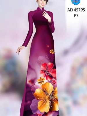 Vải Áo Dài Hoa In 3D AD 45795 29 1765592893 472 vai ao dai hoa in 3d ad 45795