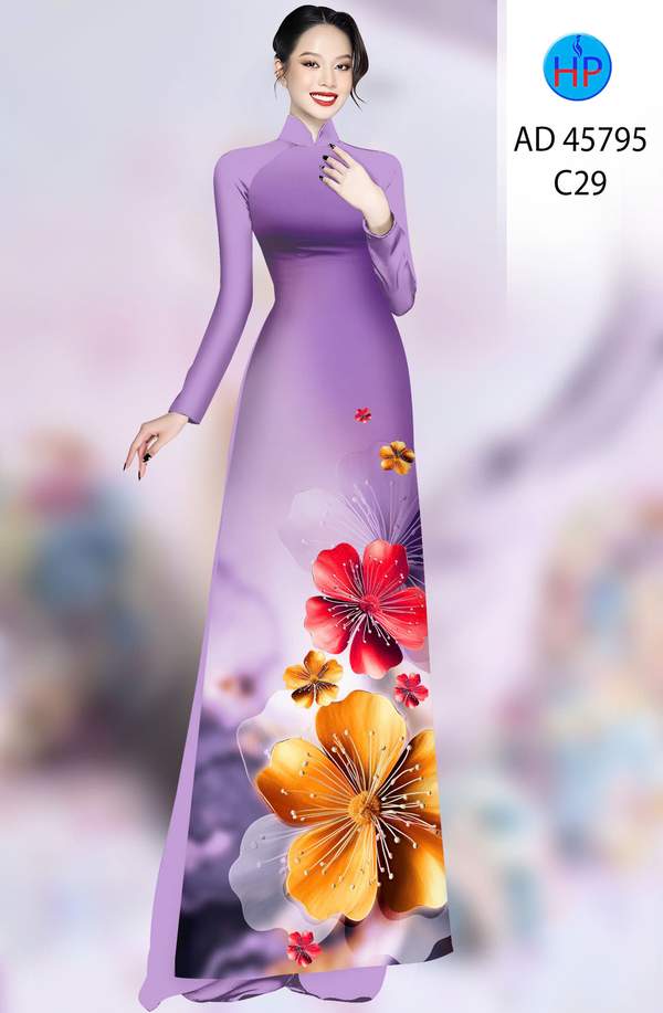 Vải Áo Dài Hoa In 3D AD 45795 12 1765592893 600 vai ao dai hoa in 3d ad 45795