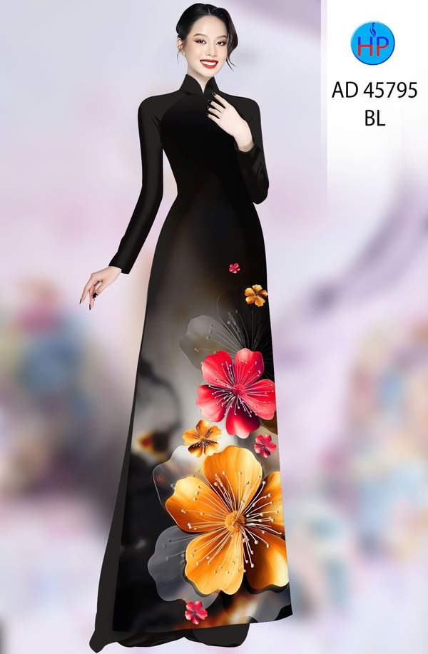 Vải Áo Dài Hoa In 3D AD 45795 14 1765592893 638 vai ao dai hoa in 3d ad 45795