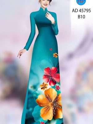 Vải Áo Dài Hoa In 3D AD 45795 34 1765592894 496 vai ao dai hoa in 3d ad 45795