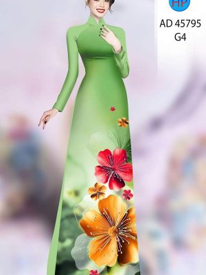 Vải Áo Dài Hoa In 3D AD 45795 33 1765592894 764 vai ao dai hoa in 3d ad 45795