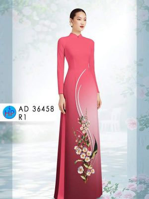 Vải Áo Dài Hoa Cúc AD 36458 23 1765778557 204 vai ao dai hoa cuc ad 36458