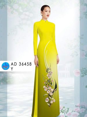 Vải Áo Dài Hoa Cúc AD 36458 21 1765778557 396 vai ao dai hoa cuc ad 36458