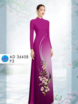 Vải Áo Dài Hoa Cúc AD 36458 28 1765778558 5 vai ao dai hoa cuc ad 36458