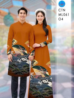 Vải Áo Dài Cặp Đôi Hoa In 3D AD CTNML061 16 1765778995 471 vai ao dai cap doi hoa in 3d ad ctnml061