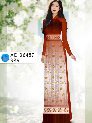 Vải Áo Dài Hoa In 3D AD 36457 19 1765779408 60 vai ao dai hoa in 3d ad 36457