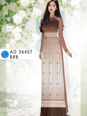Vải Áo Dài Hoa In 3D AD 36457 22 1765779409 242 vai ao dai hoa in 3d ad 36457