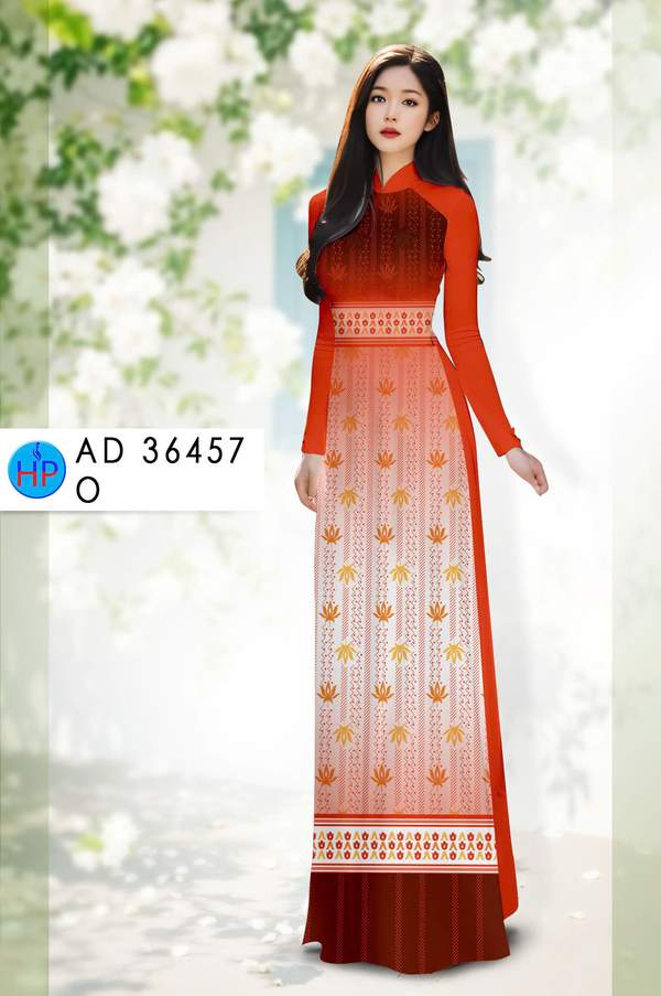 Vải Áo Dài Hoa In 3D AD 36457 7 1765779409 252 vai ao dai hoa in 3d ad 36457