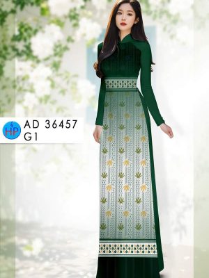 Vải Áo Dài Hoa In 3D AD 36457 20 1765779409 759 vai ao dai hoa in 3d ad 36457