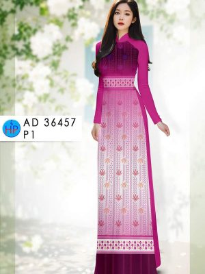 Vải Áo Dài Hoa In 3D AD 36457 25 1765779410 283 vai ao dai hoa in 3d ad 36457