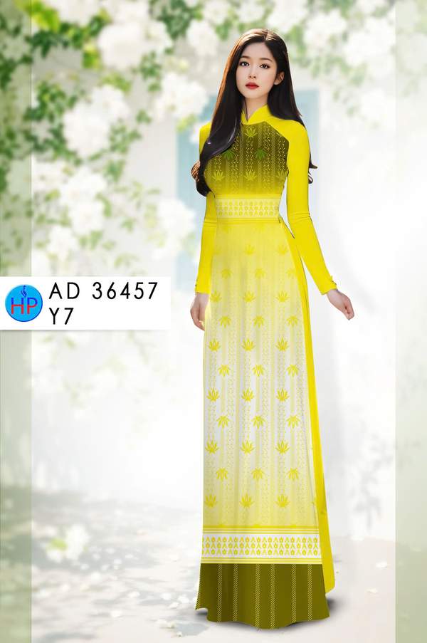 Vải Áo Dài Hoa In 3D AD 36457 9 1765779410 757 vai ao dai hoa in 3d ad 36457