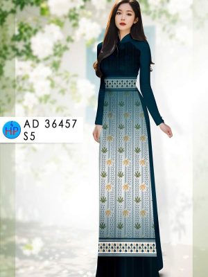 Vải Áo Dài Hoa In 3D AD 36457 28 1765779411 12 vai ao dai hoa in 3d ad 36457