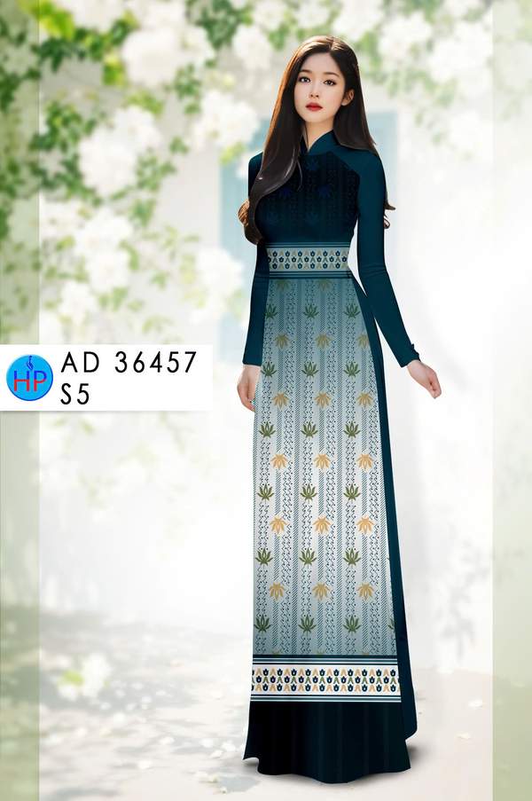 Vải Áo Dài Hoa In 3D AD 36457 11 1765779411 12 vai ao dai hoa in 3d ad 36457