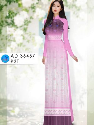 Vải Áo Dài Hoa In 3D AD 36457 35 1765779412 109 vai ao dai hoa in 3d ad 36457