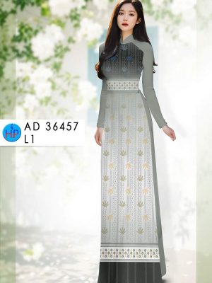 Vải Áo Dài Hoa In 3D AD 36457 33 1765779412 125 vai ao dai hoa in 3d ad 36457