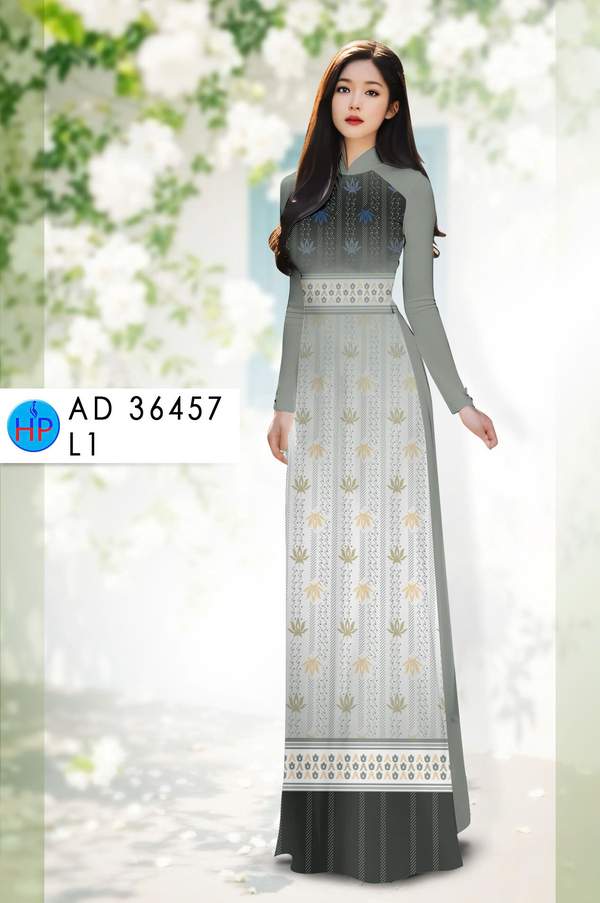 Vải Áo Dài Hoa In 3D AD 36457 16 1765779412 125 vai ao dai hoa in 3d ad 36457