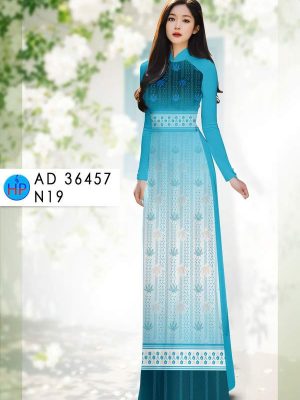 Vải Áo Dài Hoa In 3D AD 36457 32 1765779412 215 vai ao dai hoa in 3d ad 36457