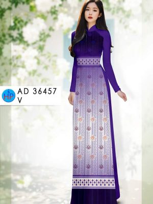 Vải Áo Dài Hoa In 3D AD 36457 31 1765779412 53 vai ao dai hoa in 3d ad 36457