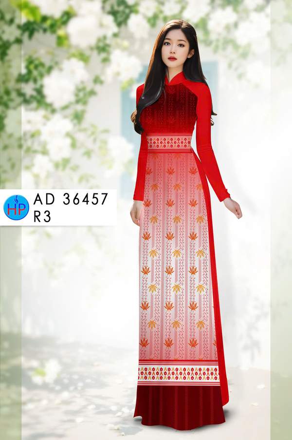 Vải Áo Dài Hoa In 3D AD 36457 17 1765779412 564 vai ao dai hoa in 3d ad 36457