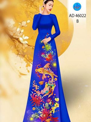 Vải Áo Dài Cá Chép AD 46022 26 1765853036 857 vai ao dai ca chep ad 46022