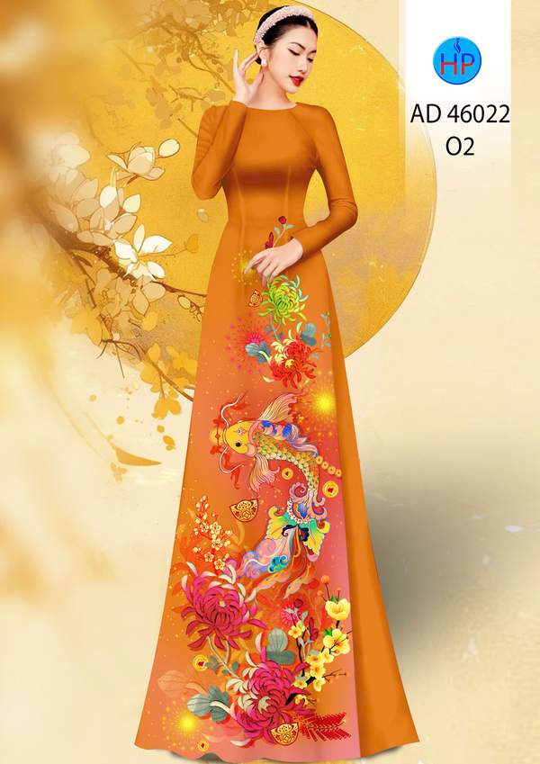 Vải Áo Dài Cá Chép AD 46022 14 1765853038 307 vai ao dai ca chep ad 46022
