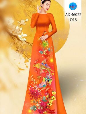Vải Áo Dài Cá Chép AD 46022 32 1765853038 672 vai ao dai ca chep ad 46022