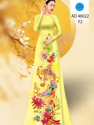 Vải Áo Dài Cá Chép AD 46022 34 1765853038 896 vai ao dai ca chep ad 46022