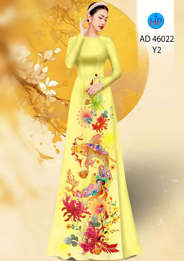 Vải Áo Dài Cá Chép AD 46022 17 1765853038 896 vai ao dai ca chep ad 46022